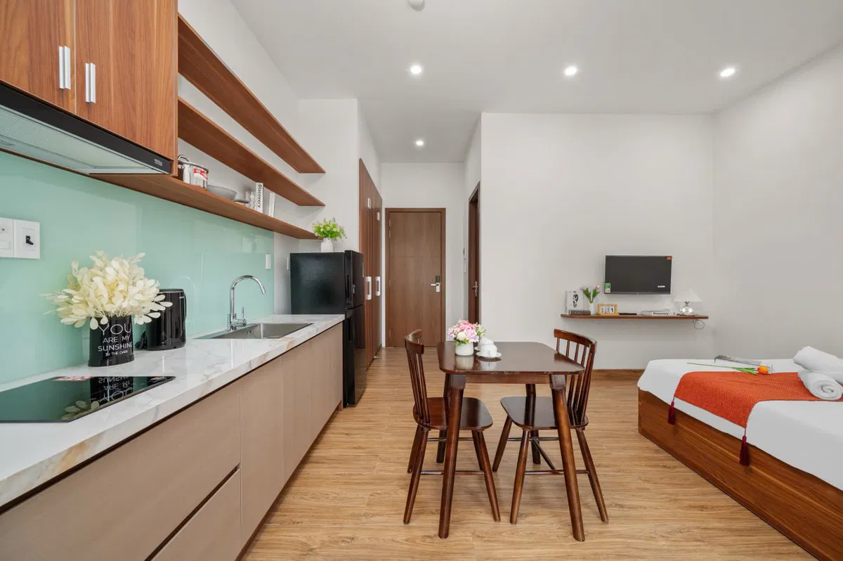 Housing in Da Nang, Vietnam Housing in Da Nang, Vietnam