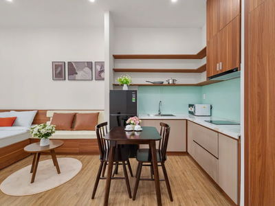 Logement dans Da Nang, Vietnam Logement dans Da Nang, Vietnam