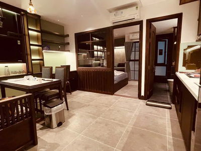 Gehäuse In Da Nang, Vietnam Gehäuse In Da Nang, Vietnam