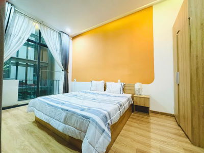 Gehäuse In Da Nang, Vietnam Gehäuse In Da Nang, Vietnam