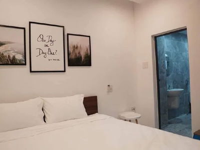 Gehäuse In Da Nang, Vietnam Gehäuse In Da Nang, Vietnam