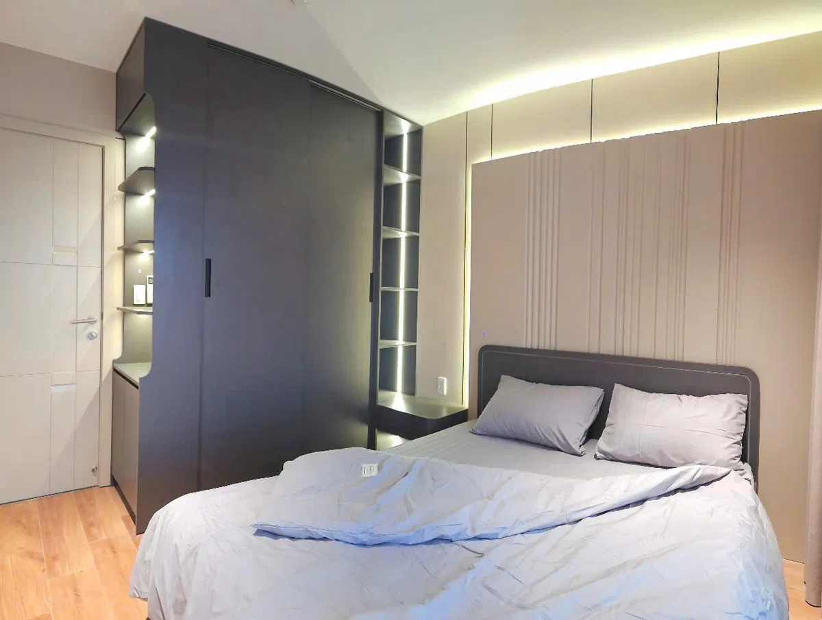 Blooming Tower Building, Vietnam Blooming Tower Building, Vietnam