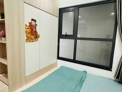 Sky Park Residence, Vietnam Sky Park Residence, Vietnam