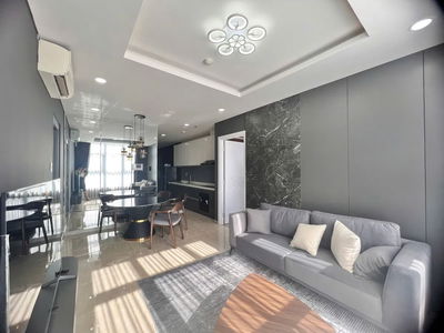 Monarchy Building, Vietnam Monarchy Building, Vietnam