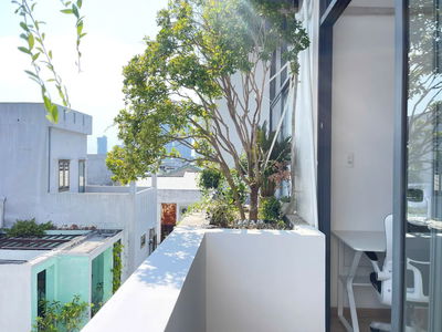 Gehäuse In Da Nang, Vietnam Gehäuse In Da Nang, Vietnam