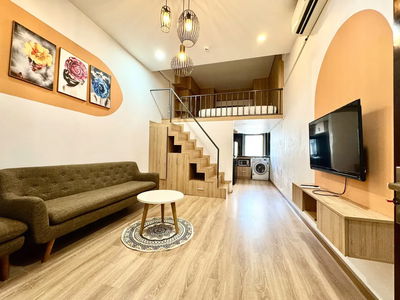 Gehäuse In Da Nang, Vietnam Gehäuse In Da Nang, Vietnam