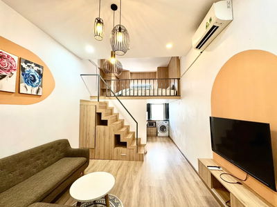 Gehäuse In Da Nang, Vietnam Gehäuse In Da Nang, Vietnam