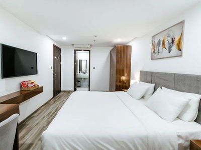 Housing in Da Nang, Vietnam Housing in Da Nang, Vietnam