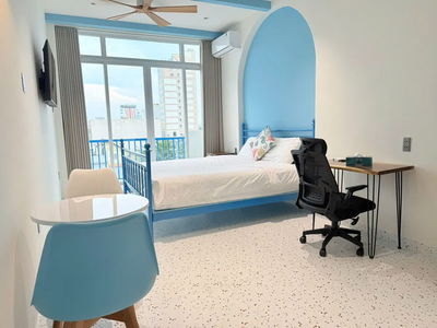 Housing in Da Nang, Vietnam Housing in Da Nang, Vietnam