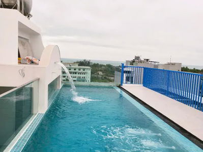 Logement dans Da Nang, Vietnam Logement dans Da Nang, Vietnam