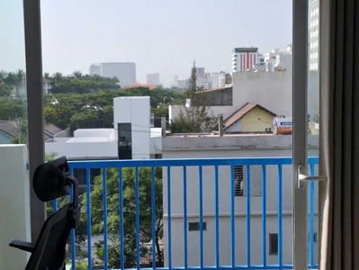 Alojamiento en Da Nang, Vietnam Alojamiento en Da Nang, Vietnam