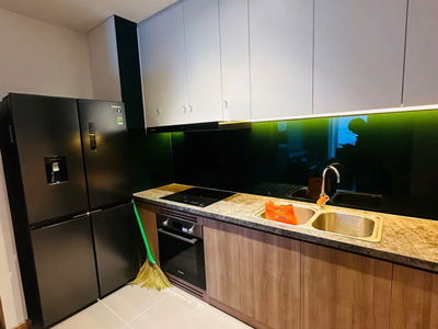 Sam Tower Building, Vietnam Sam Tower Building, Vietnam