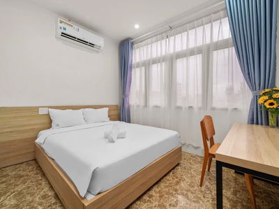 Gehäuse In Da Nang, Vietnam Gehäuse In Da Nang, Vietnam