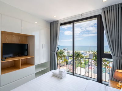 Жилье в Da Nang, Vietnam Жилье в Da Nang, Vietnam