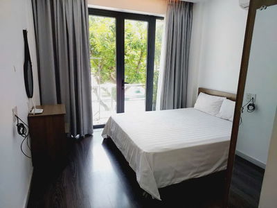 Alojamiento en Da Nang, Vietnam Alojamiento en Da Nang, Vietnam