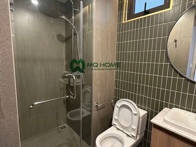 Sam Tower Building, Vietnam Sam Tower Building, Vietnam