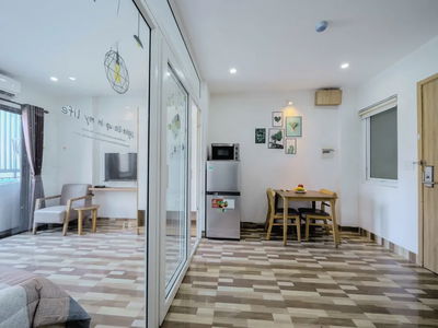 Alojamiento en Da Nang, Vietnam Alojamiento en Da Nang, Vietnam