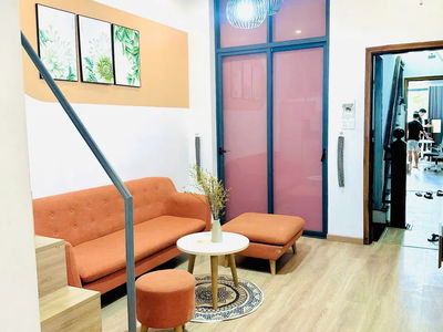 Gehäuse In Da Nang, Vietnam Gehäuse In Da Nang, Vietnam