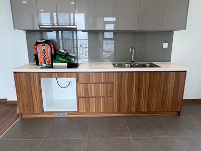 Eco Green Saigon, Vietnam Eco Green Saigon, Vietnam