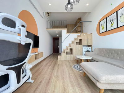 Gehäuse In Da Nang, Vietnam Gehäuse In Da Nang, Vietnam