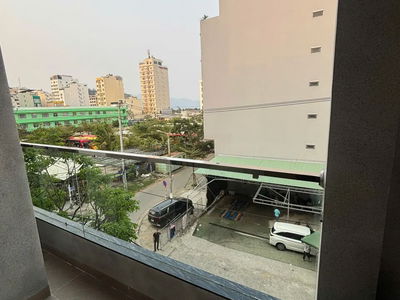 Gehäuse In Da Nang, Vietnam Gehäuse In Da Nang, Vietnam