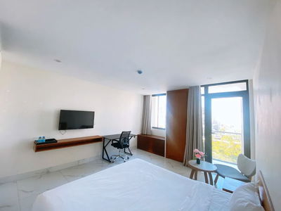 Жилье в Da Nang, Vietnam Жилье в Da Nang, Vietnam