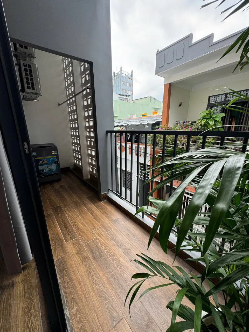 Gehäuse In Da Nang, Vietnam Gehäuse In Da Nang, Vietnam