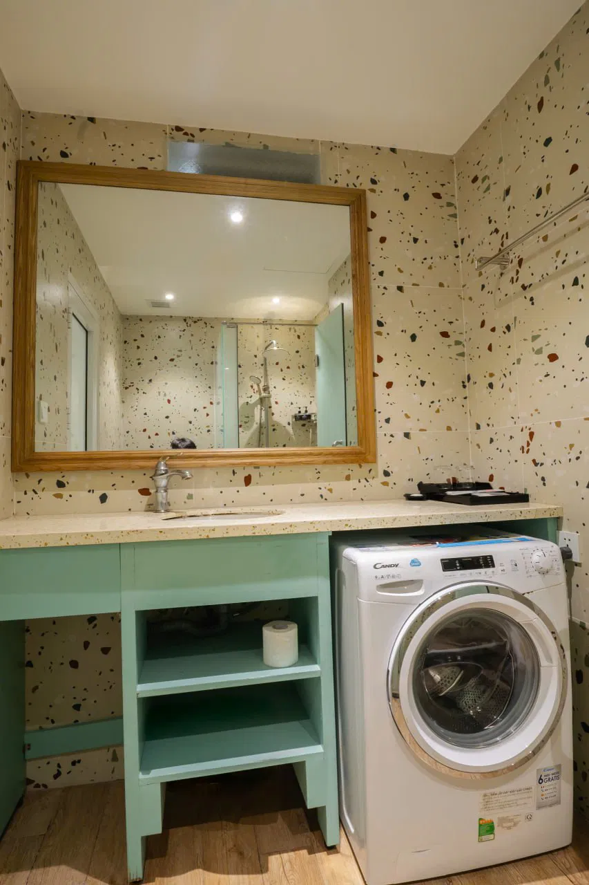 Khuê Mỹ area, Vietnam Khuê Mỹ area, Vietnam