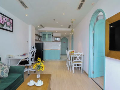 Khuê Mỹ area, Vietnam Khuê Mỹ area, Vietnam