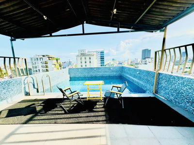 Logement dans Da Nang, Vietnam Logement dans Da Nang, Vietnam