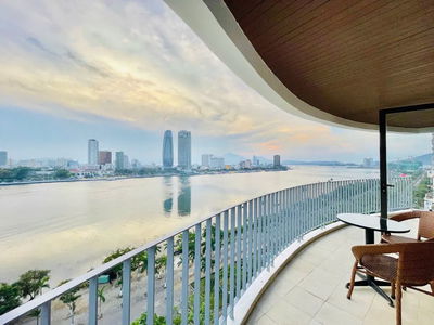 Alojamiento en Da Nang, Vietnam Alojamiento en Da Nang, Vietnam