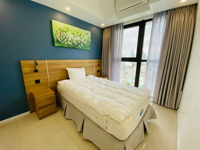 Hiyori Building, Vietnam  Hiyori Building, Vietnam