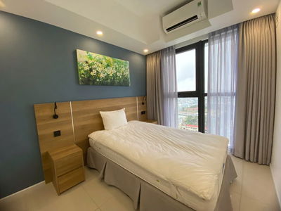 Hiyori Building, Vietnam Hiyori Building, Vietnam