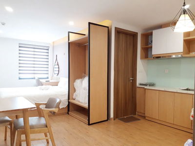 Жилье в Da Nang, Vietnam Жилье в Da Nang, Vietnam