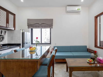 Alojamiento en Da Nang, Vietnam Alojamiento en Da Nang, Vietnam