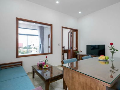 Alojamiento en Da Nang, Vietnam Alojamiento en Da Nang, Vietnam