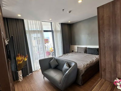 Gehäuse In Da Nang, Vietnam Gehäuse In Da Nang, Vietnam