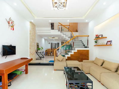 Gehäuse In Da Nang, Vietnam  Gehäuse In Da Nang, Vietnam