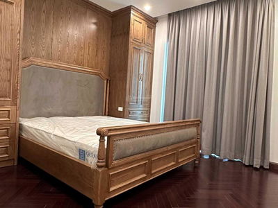 Ciputra Hanoi, Vietnam Ciputra Hanoi, Vietnam