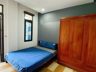 Gehäuse In Da Nang, Vietnam Gehäuse In Da Nang, Vietnam