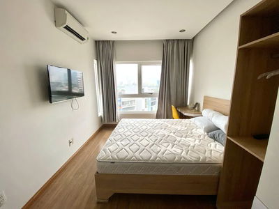 Monarchy Building, Vietnam Monarchy Building, Vietnam