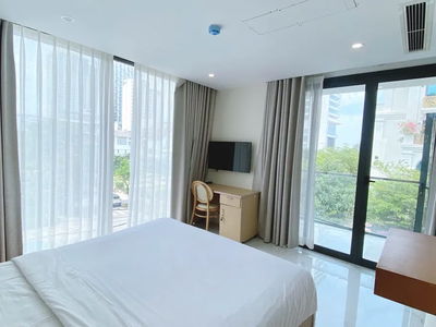 Alojamiento en Da Nang, Vietnam Alojamiento en Da Nang, Vietnam