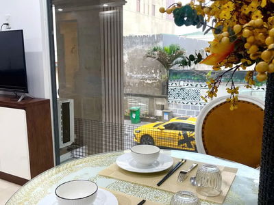 Gehäuse In Da Nang, Vietnam Gehäuse In Da Nang, Vietnam