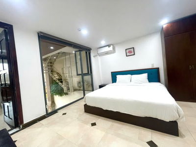 Gehäuse In Da Nang, Vietnam Gehäuse In Da Nang, Vietnam