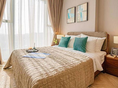 Masteri Center Point, Vietnam Masteri Center Point, Vietnam