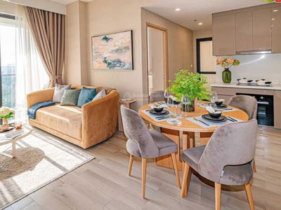 Masteri Center Point, Vietnam Masteri Center Point, Vietnam