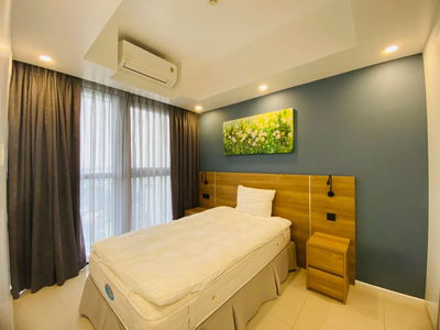 Hiyori Building, Vietnam Hiyori Building, Vietnam