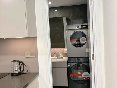 Filmore apartment building, Vietnam  Filmore apartment building, Vietnam