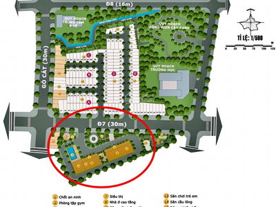 Ricca Apartment District 9, Vietnam Ricca Apartment District 9, Vietnam