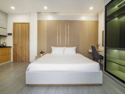 Alojamiento en Da Nang, Vietnam Alojamiento en Da Nang, Vietnam